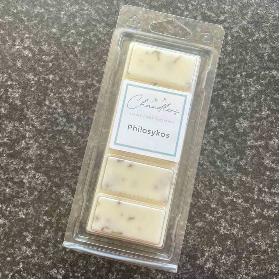 diptyque philosykos wax melts