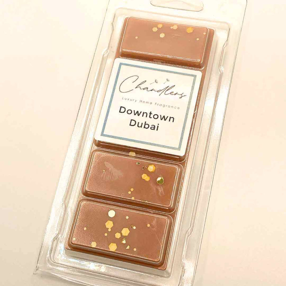 dubai wax melts uk