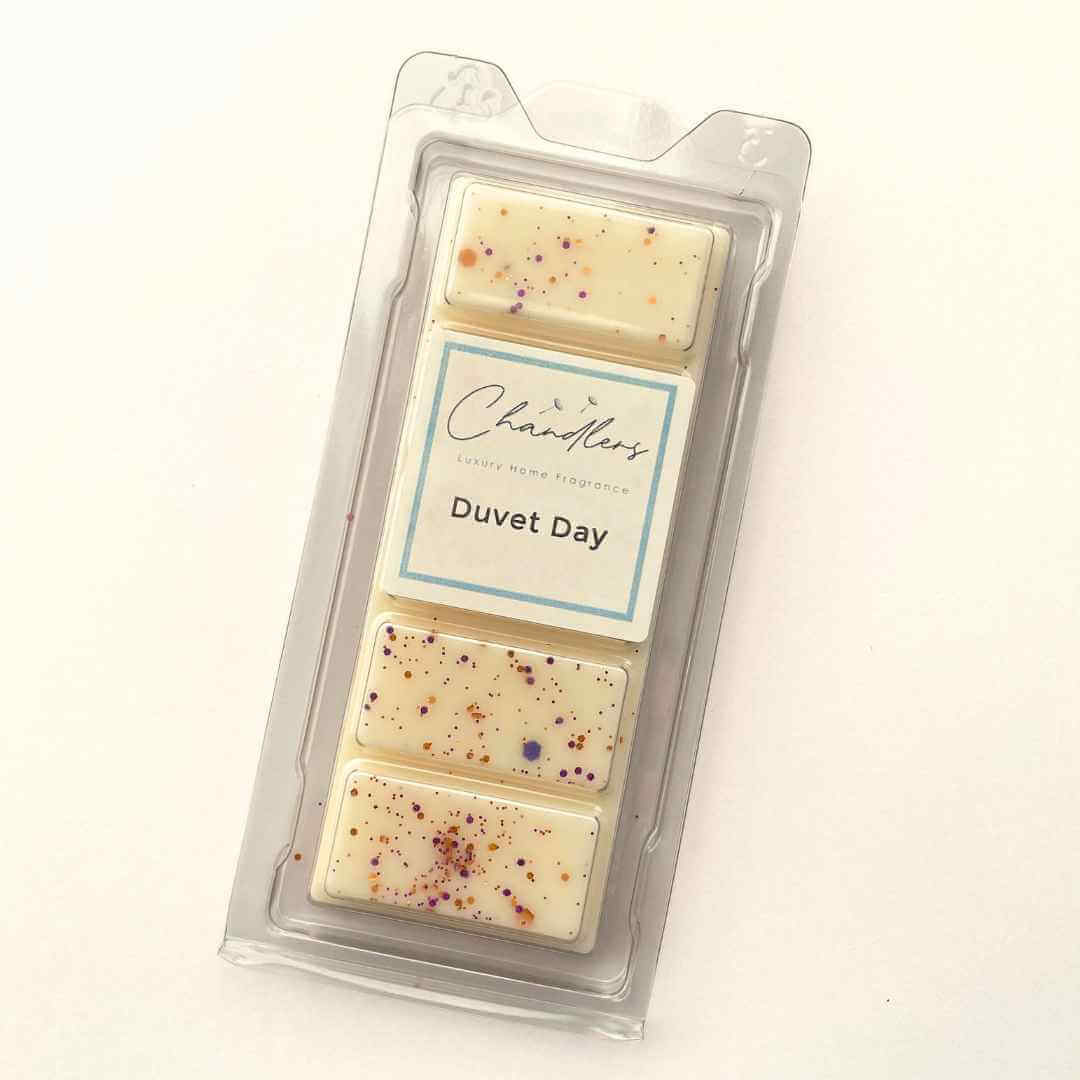 duvat day wax melts uk