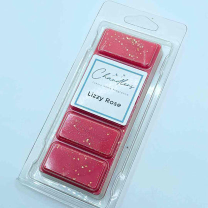 penhaligons elizabethan rose wax melts ukj