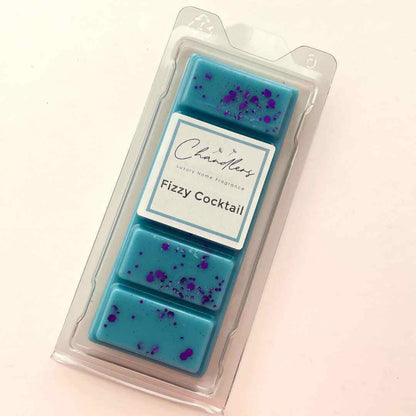 summer wax melts