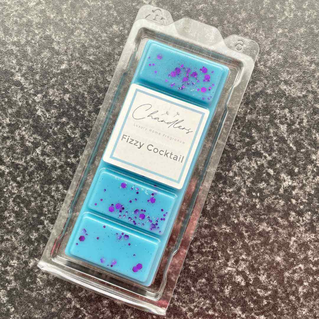 summer wax melts