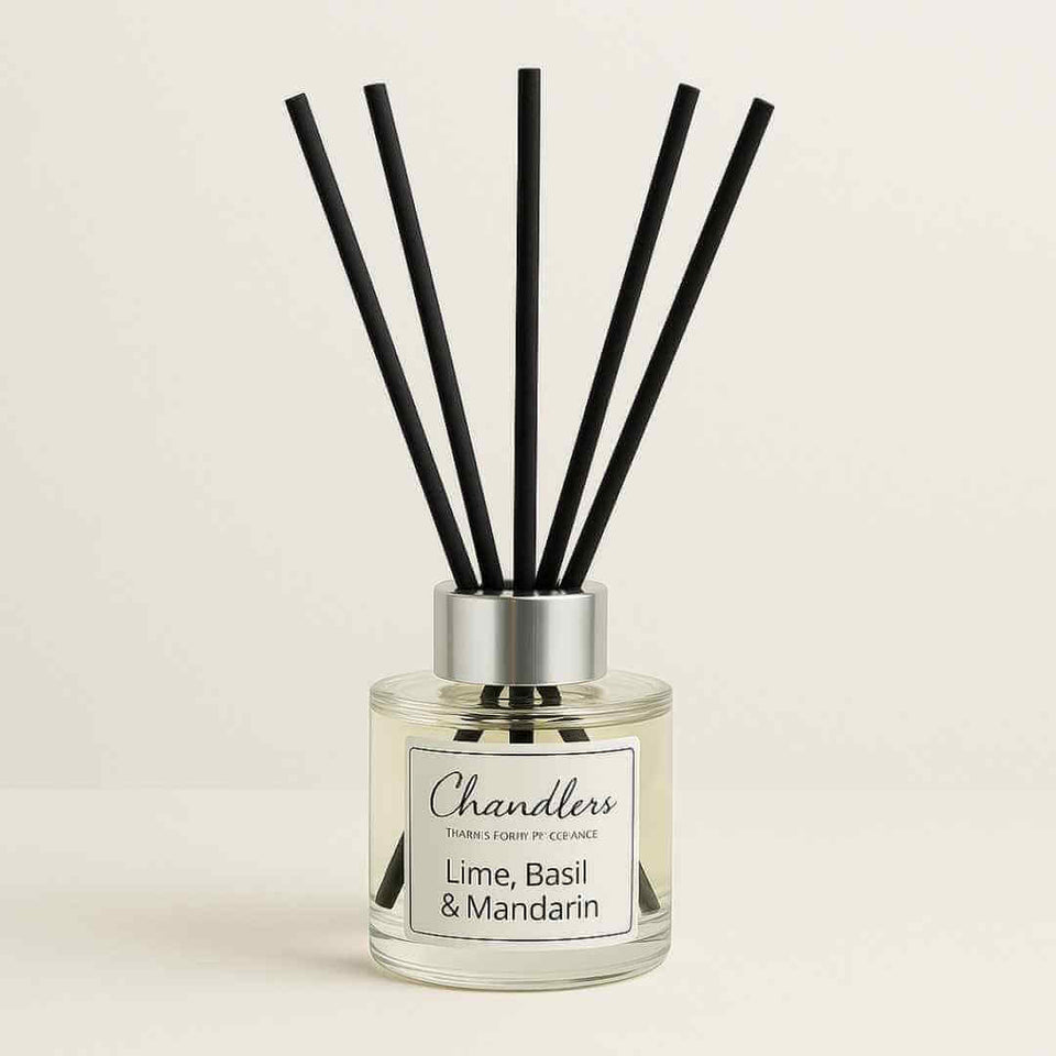 luxury reed diffuser uk