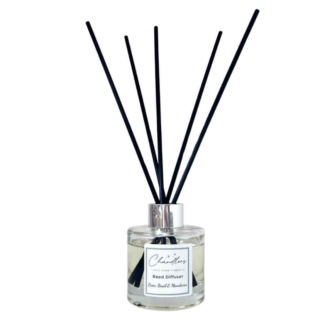 fragranced room reed diffuser