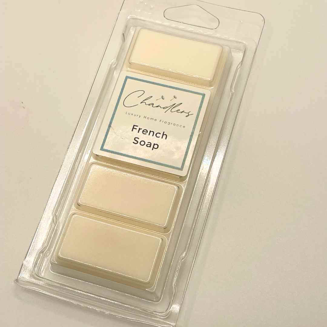 jabon de marseille french soap wax melts uk