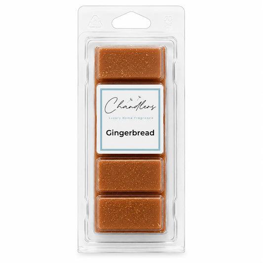christmas wax melts