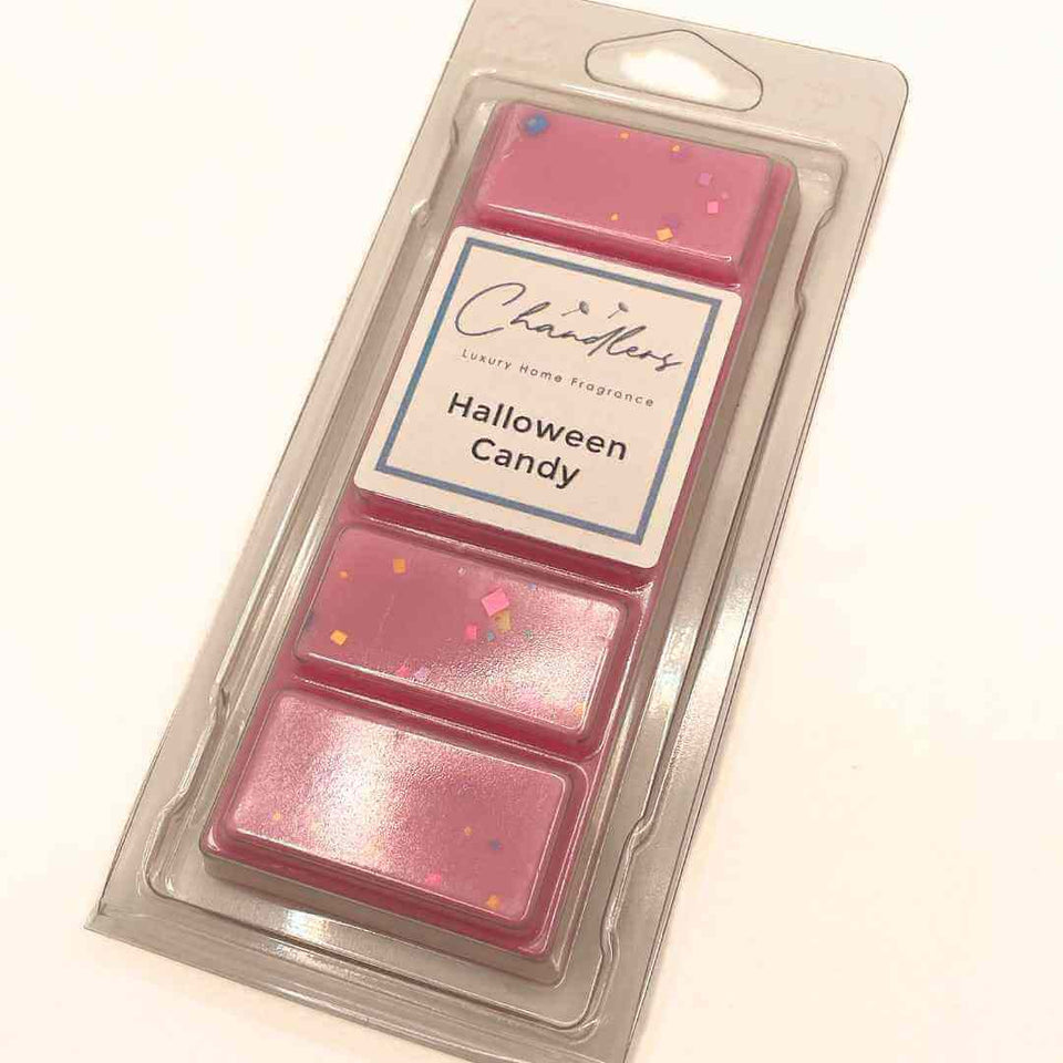halloween wax melts uk