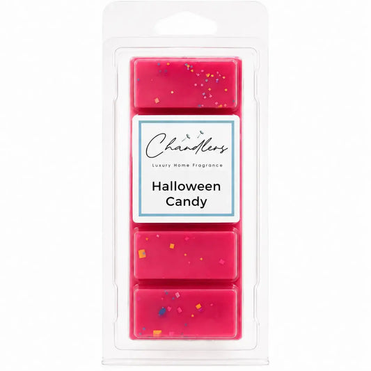 halloween wax melts