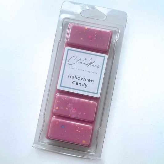 halloween wax melts uk