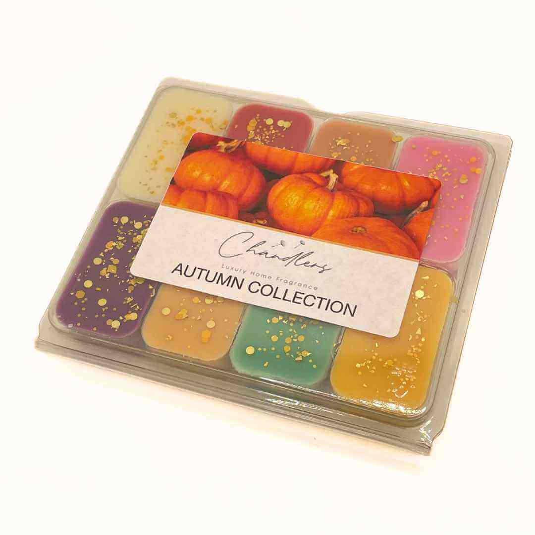 halloween wax melts uk