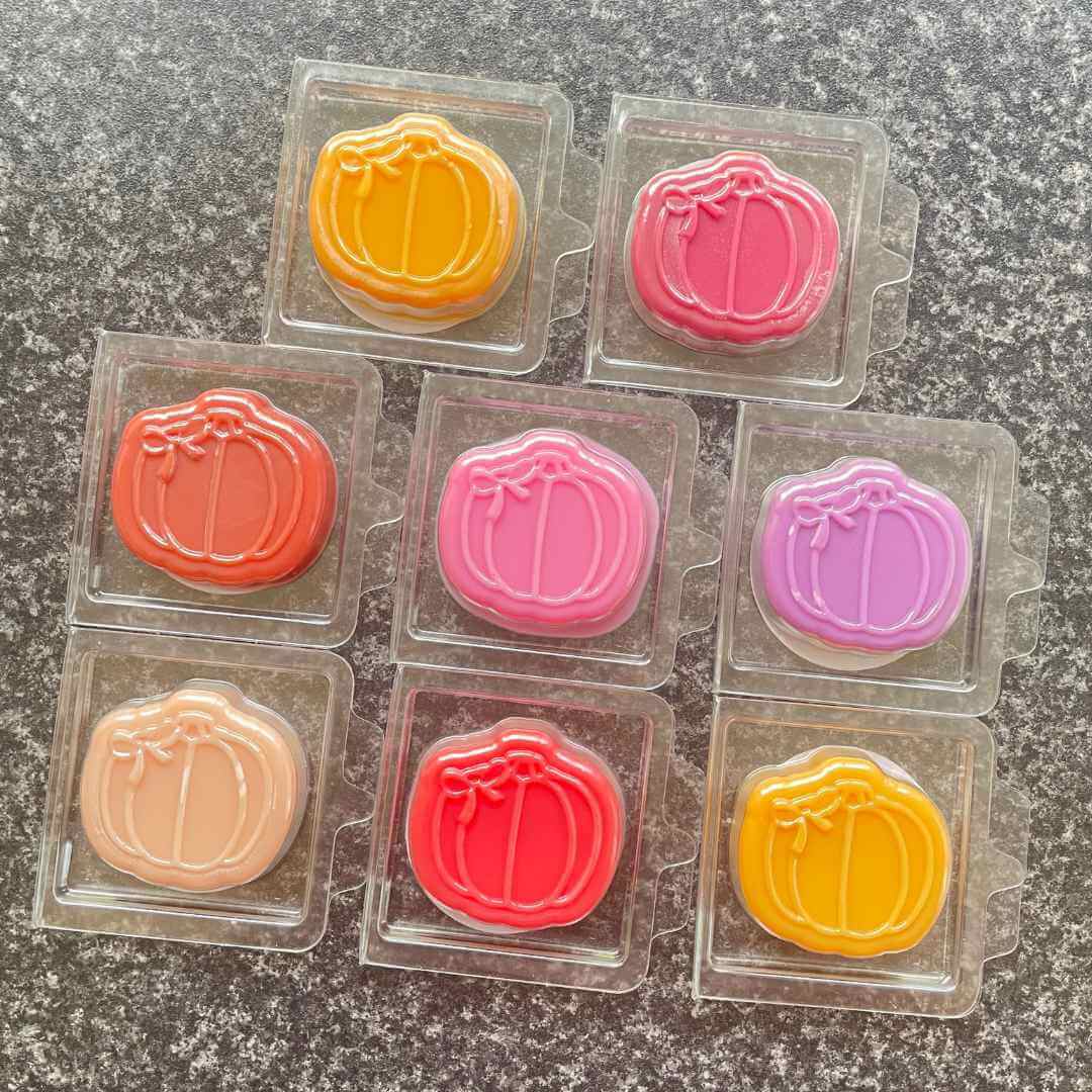 halloween wax melts uk