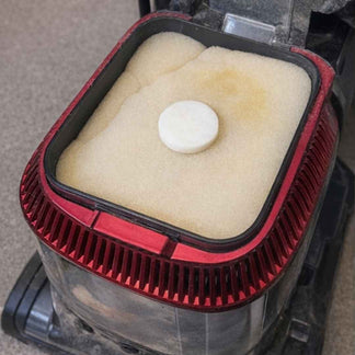 Scented Hoover Discs - Vacuum Fresheners