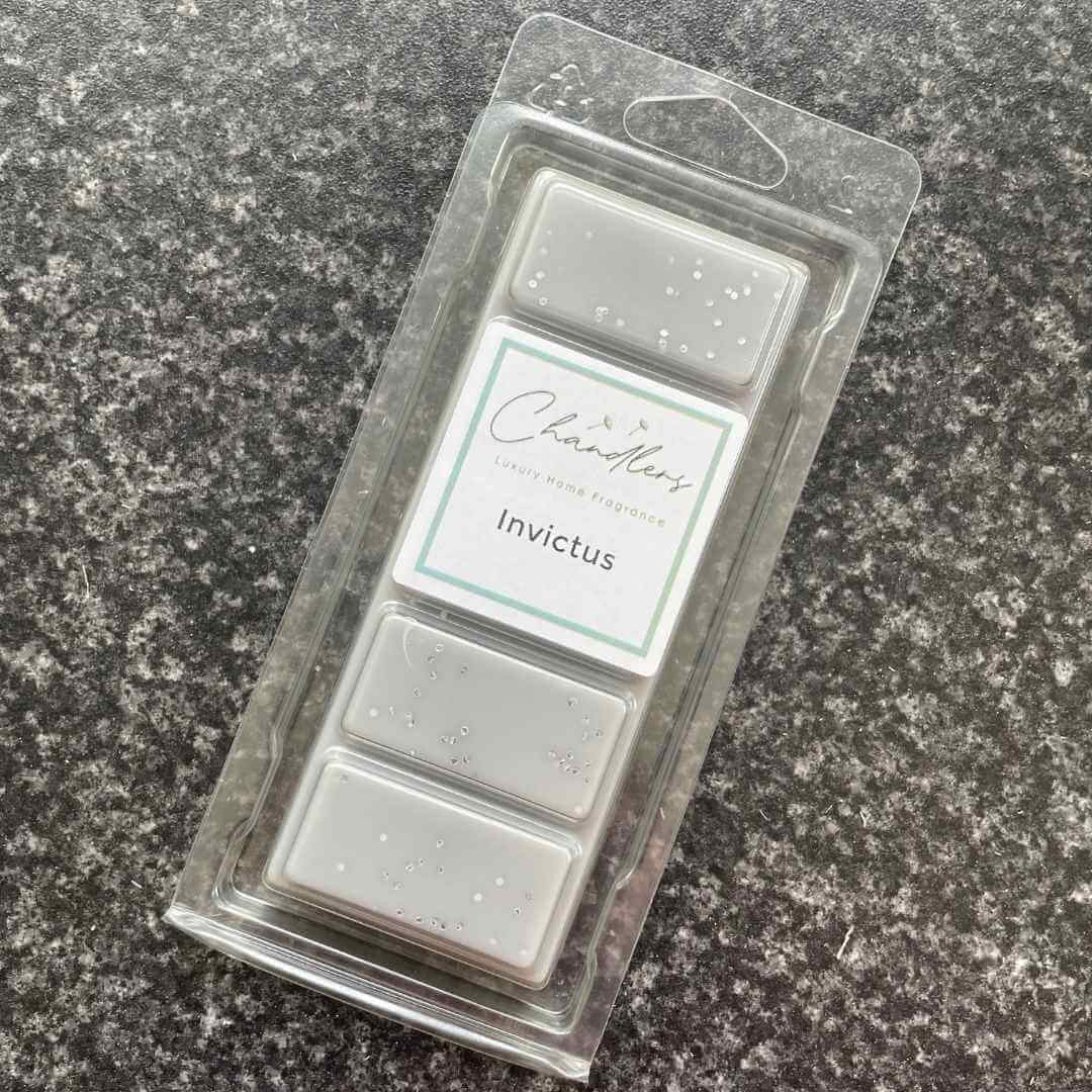 invictus wax melts uk