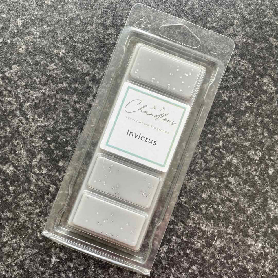 invictus wax melts uk