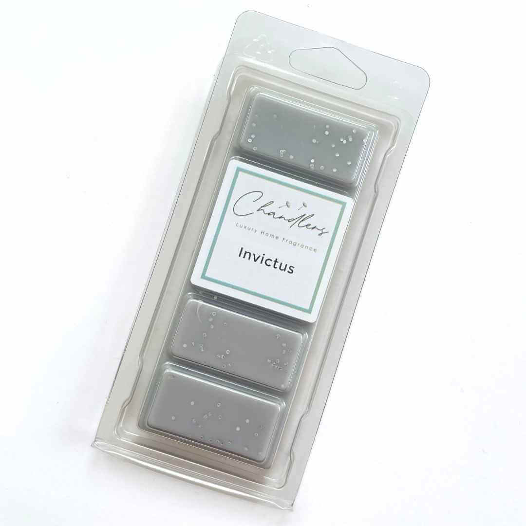invictus wax melts uk