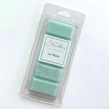 jean paul gaultier le male wax melts uk