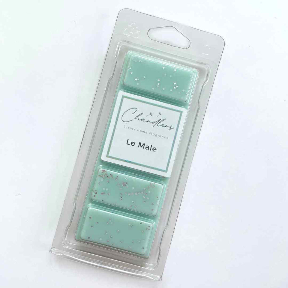 jean paul gaultier le male wax melts uk