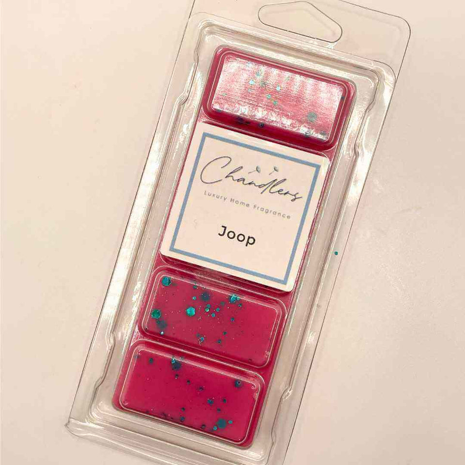 joop aftershave wax melts uk