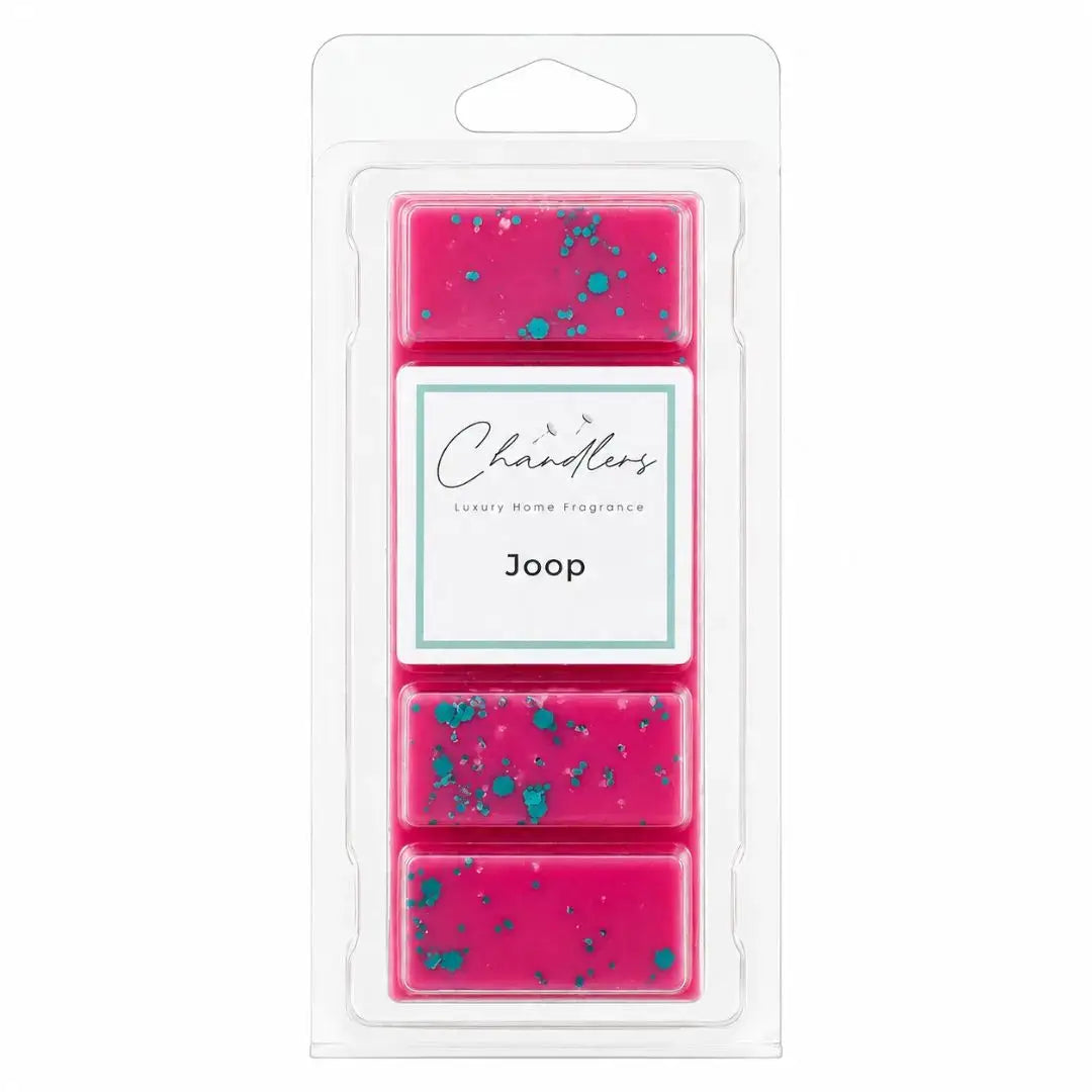 Joop wax melt snapbar inspired by Aftershave