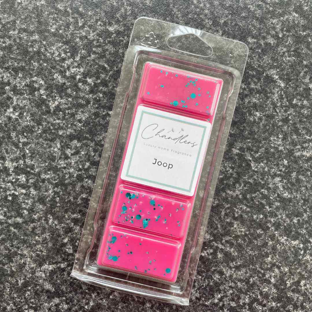 joop wax melts uk