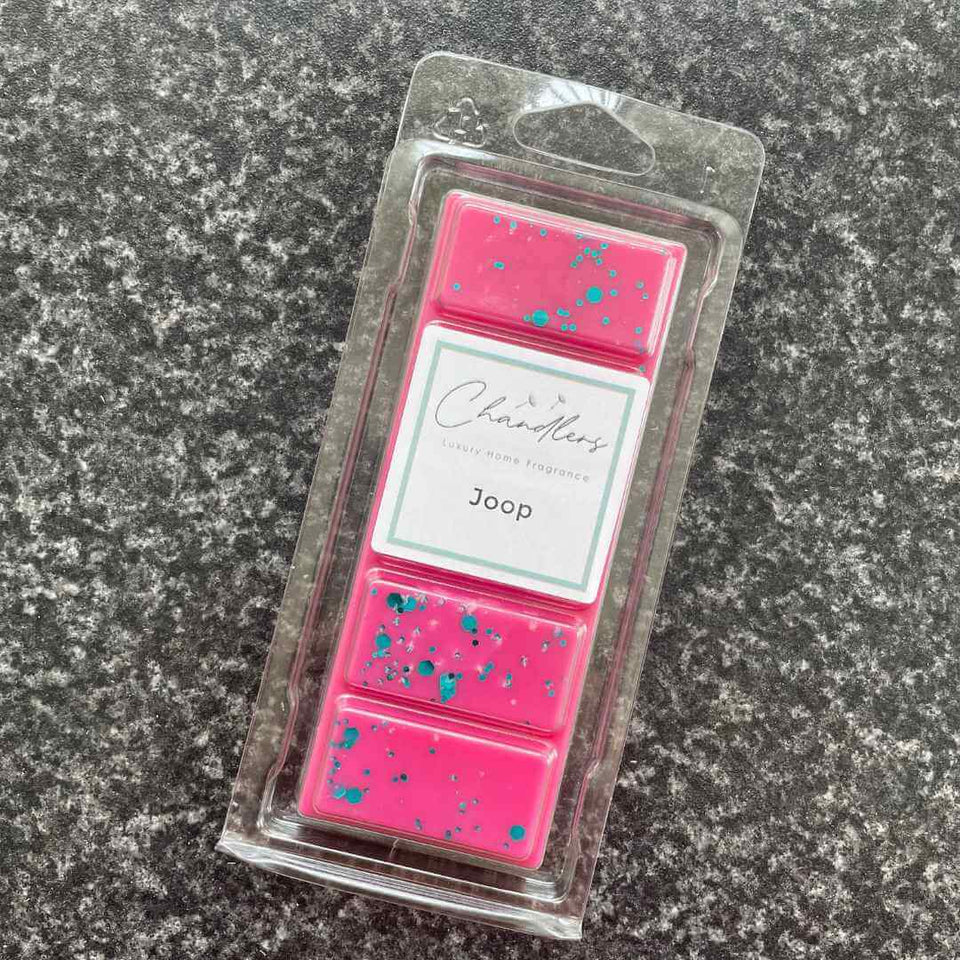 joop wax melts uk