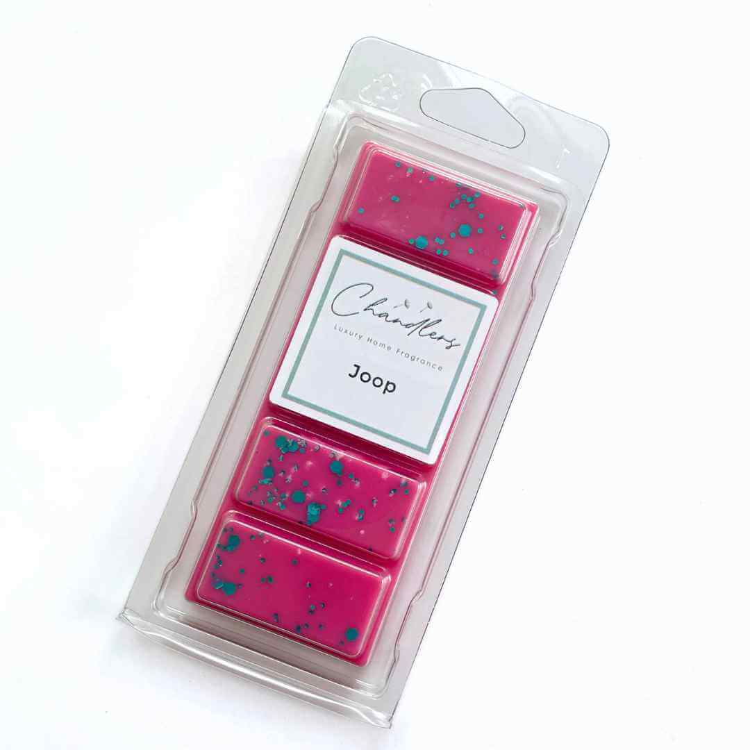 joop wax melts uk