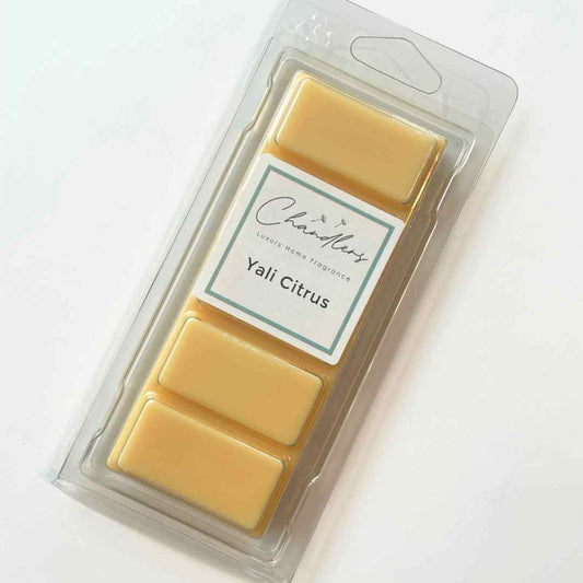 kayali wax melts uk