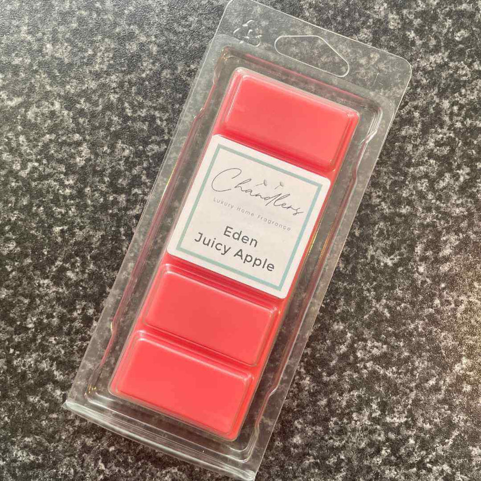 kayali wax melts uk