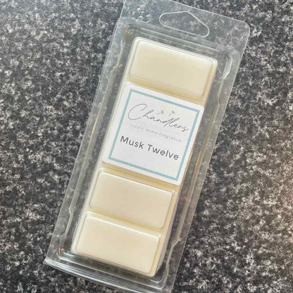 kayali wax melts uk