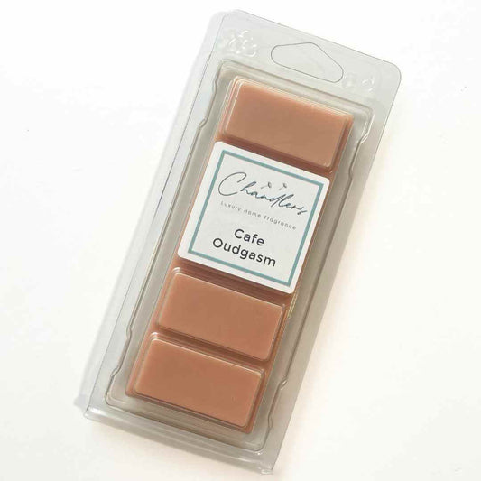 kayali wax melts uk