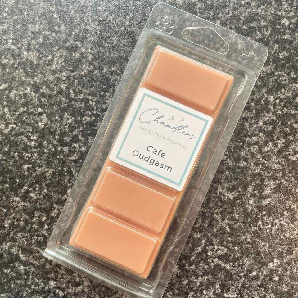 kayali wax melts uk