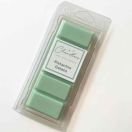 kayali wax melts uk