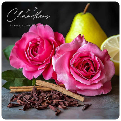 kayali wax melts uk