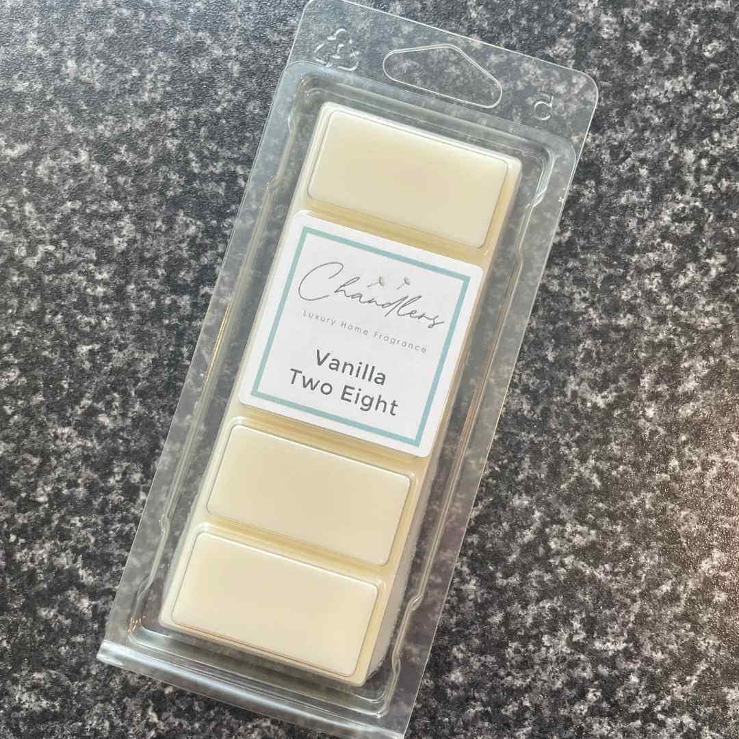 kayali wax melts uk