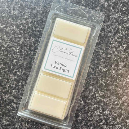 kayali wax melts uk