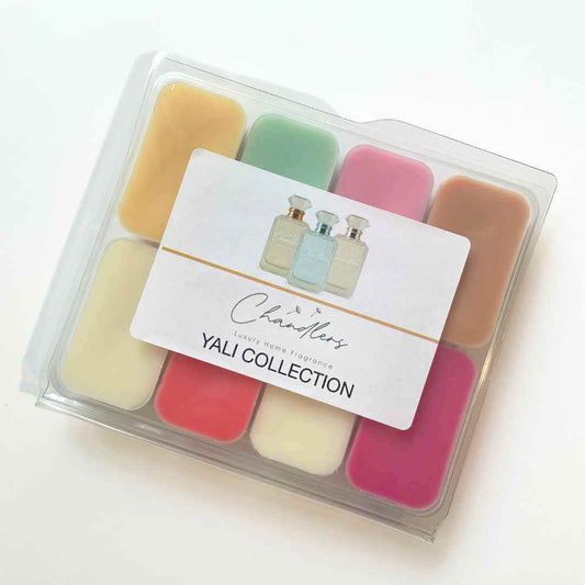 kayali wax melts uk