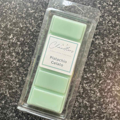 kayali wax melts uk