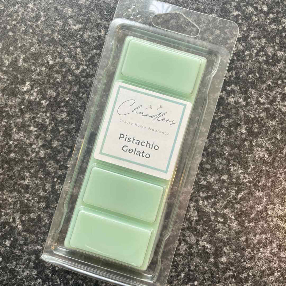kayali wax melts uk