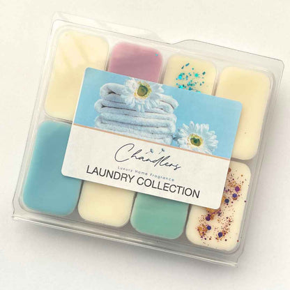 laundry wax melts uk