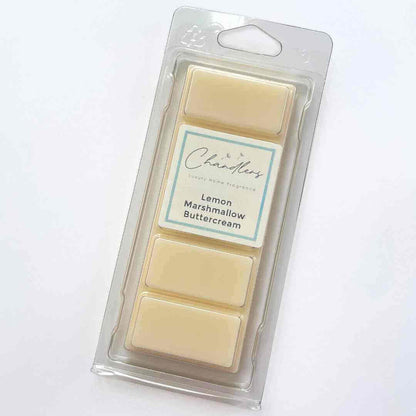 fruity wax melts uk