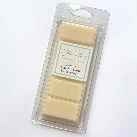 fruity wax melts uk