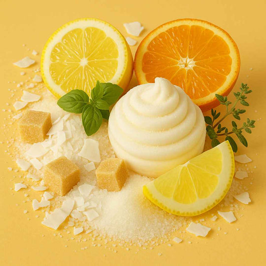 fruity wax melts uk