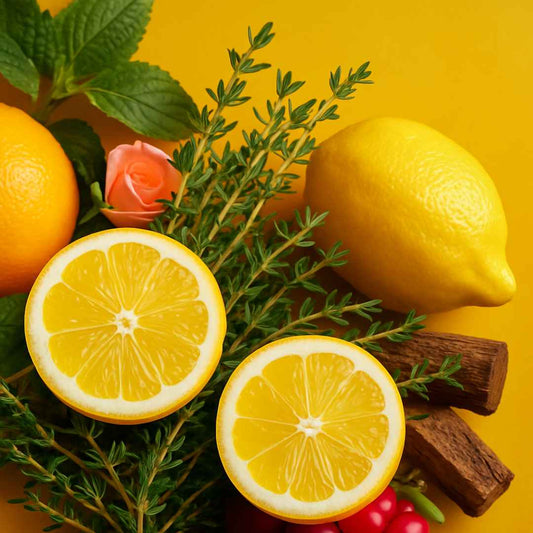 fruity wax melts uk