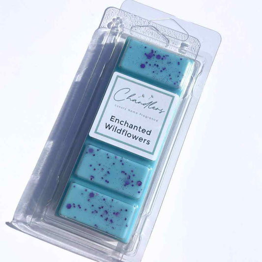 lenor wax melts uk