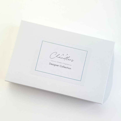 luxury wax melt gift set