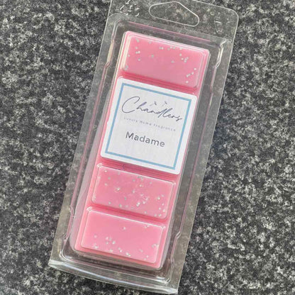 chanel mademoiselle wax melts uk