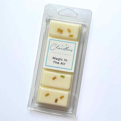 christmas wax melts uk