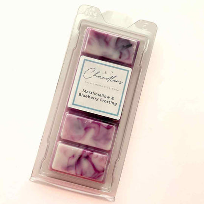 summer wax melts