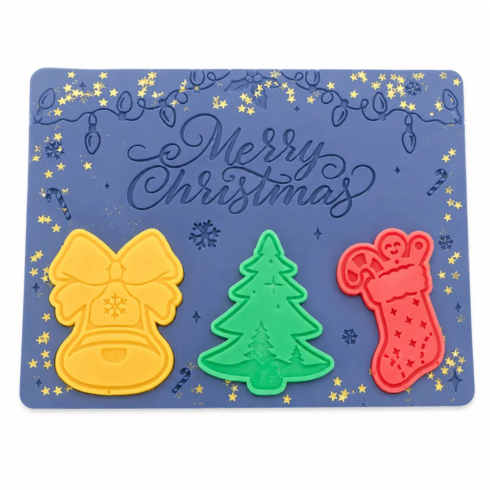 christmas wax melts