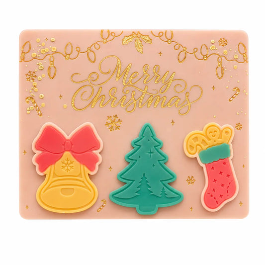christmas wax melts